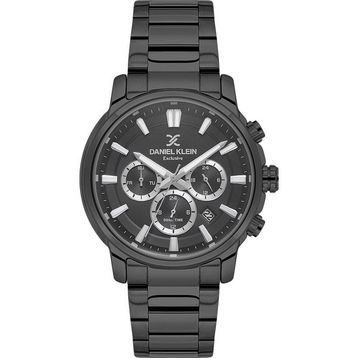 Daniel Klein DK12145-6 Erkek Kol Saati