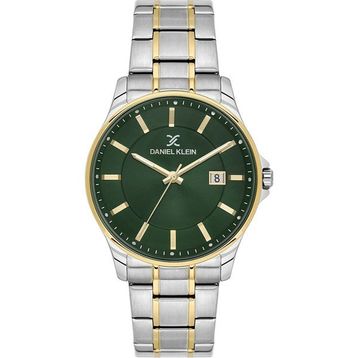 Daniel Klein DK12145-6 Erkek Kol Saati