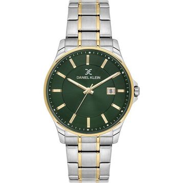 Daniel Klein DK12145-6 Erkek Kol Saati
