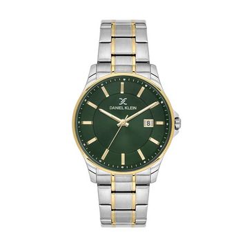 Daniel Klein DK12145-6 Erkek Kol Saati