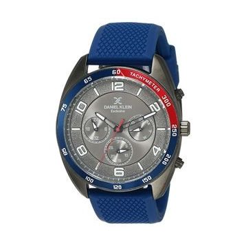 Daniel Klein DK12145-6 Erkek Kol Saati
