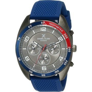 Daniel Klein DK12145-6 Erkek Kol Saati