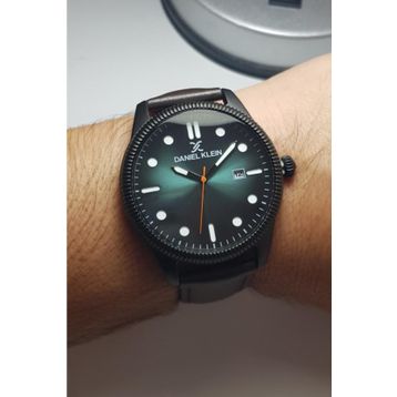Daniel Klein DK12575-2 Erkek Kol Saati