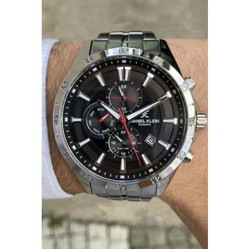 Daniel Klein DK12877 Erkek Kol Saati