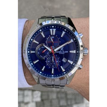 Daniel Klein DK12877 Erkek Kol Saati