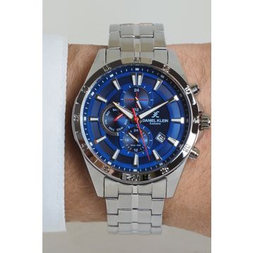 Daniel Klein DK12877 Erkek Kol Saati