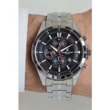 Daniel Klein DK12877 Erkek Kol Saati