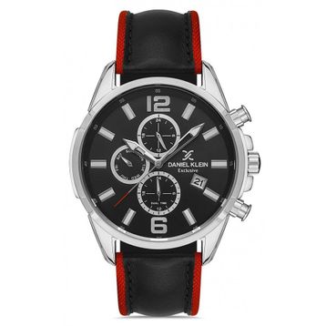 Daniel Klein DK140378 Erkek Kol Saati