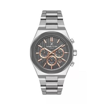Daniel Klein DK151374 Erkek Kol Saati