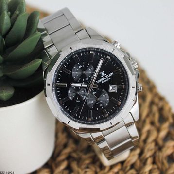 Daniel Klein DK164923 Erkek Kol Saati