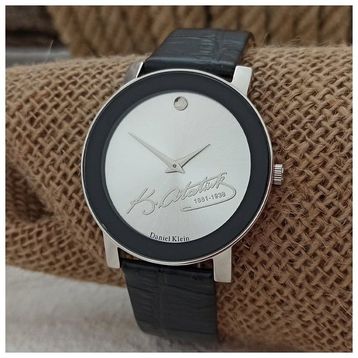 Daniel Klein DK2002A-1 Erkek Kol Saati