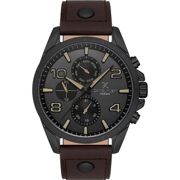 Daniel Klein DK223491 Erkek Kol Saati