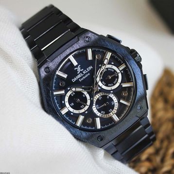 Daniel Klein DK225303 Erkek Kol Saati