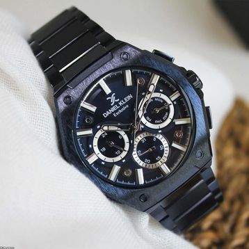 Daniel Klein DK225303 Erkek Kol Saati