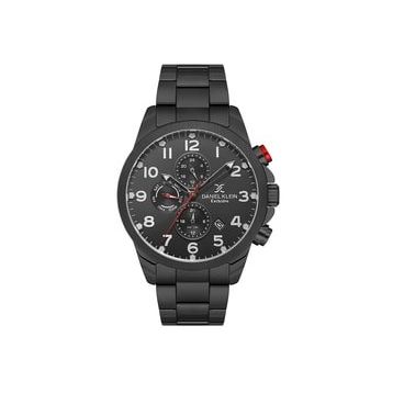Daniel Klein DK225747 Erkek Kol Saati
