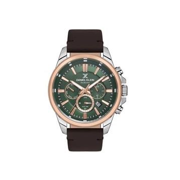 Daniel Klein DK233889 Erkek Kol Saati