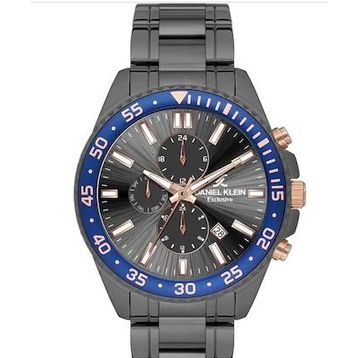Daniel Klein DK244 Erkek Kol Saati