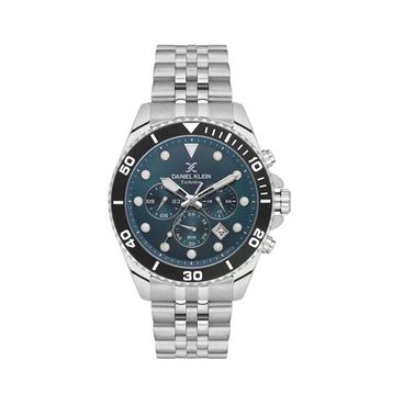 Daniel Klein DK246810 Erkek Kol Saati