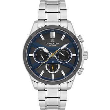 Daniel Klein DK248951 Erkek Kol Saati
