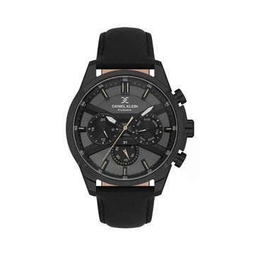 Daniel Klein DK249019 Erkek Kol Saati