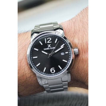 Daniel Klein DK249156 Erkek Kol Saati