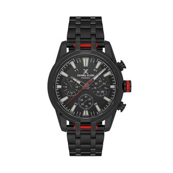 Daniel Klein DK249446 Erkek Kol Saati