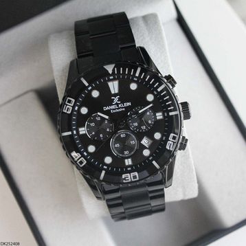 Daniel Klein DK252408 Erkek Kol Saati