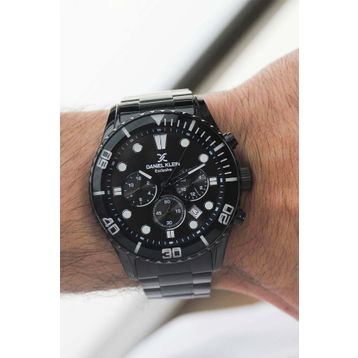 Daniel Klein DK252408 Erkek Kol Saati