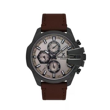 Daniel Klein DK256925 Erkek Kol Saati