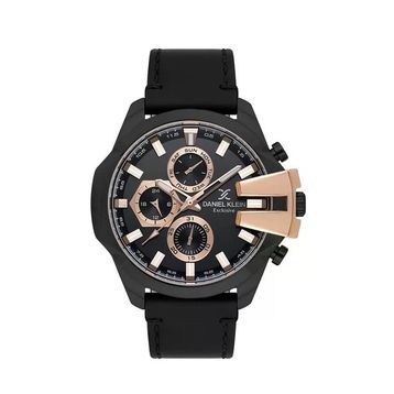 Daniel Klein DK256932 Erkek Kol Saati