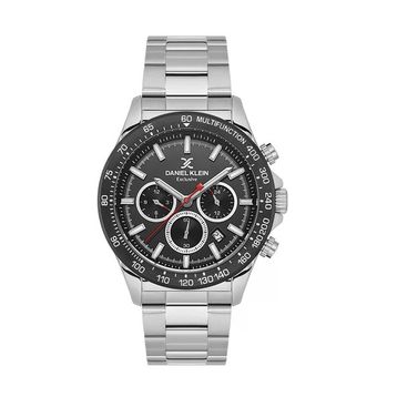 Daniel Klein DK257052 Erkek Kol Saati