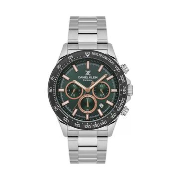 Daniel Klein DK257151 Erkek Kol Saati