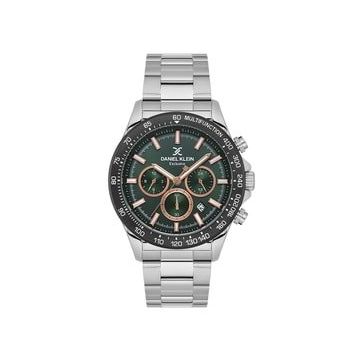 Daniel Klein DK257151 Erkek Kol Saati