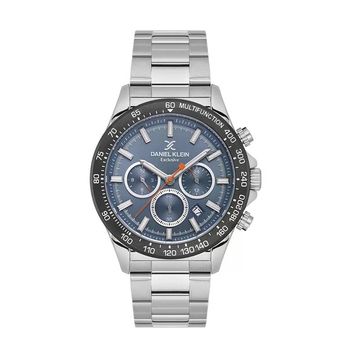 Daniel Klein DK257175 Erkek Kol Saati