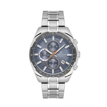 Daniel Klein DK257274 Erkek Kol Saati