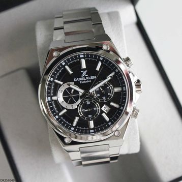 Daniel Klein DK257649 Erkek Kol Saati