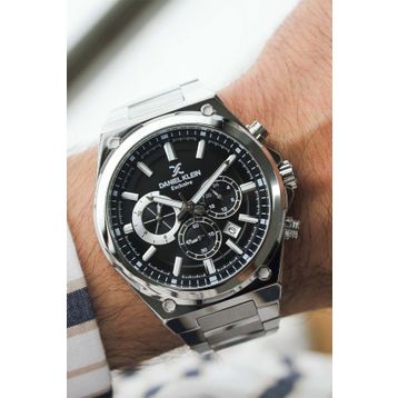 Daniel Klein DK257649 Erkek Kol Saati