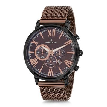 Daniel Klein DK265 Erkek Kol Saati