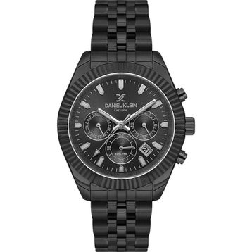Daniel Klein DK269161 Erkek Kol Saati