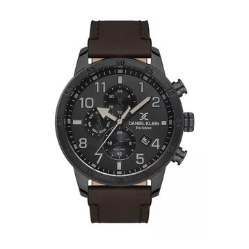 Daniel Klein DK269239 Erkek Kol Saati