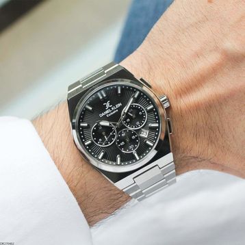 Daniel Klein DK270402 Erkek Kol Saati