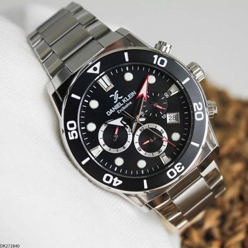 Daniel Klein DK272840 Erkek Kol Saati