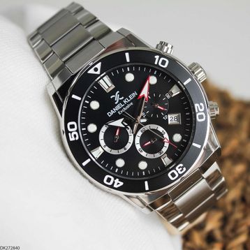 Daniel Klein DK272840 Erkek Kol Saati