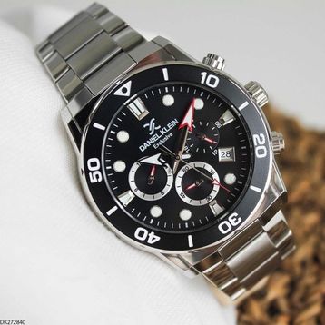 Daniel Klein DK272840 Erkek Kol Saati