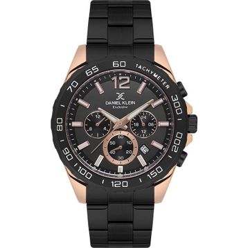 Daniel Klein DK276305 Erkek Kol Saati