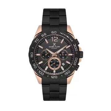 Daniel Klein DK276305 Erkek Kol Saati