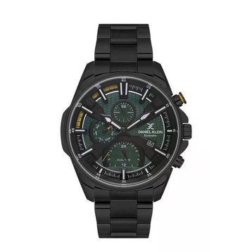 Daniel Klein DK276817 Erkek Kol Saati