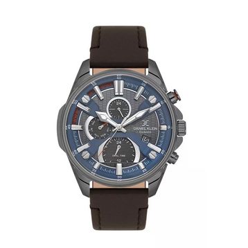 Daniel Klein DK276855 Erkek Kol Saati