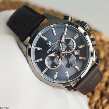 Daniel Klein DK277302 Erkek Kol Saati