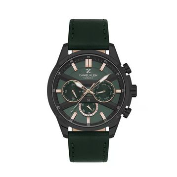 Daniel Klein DK278521 Erkek Kol Saati